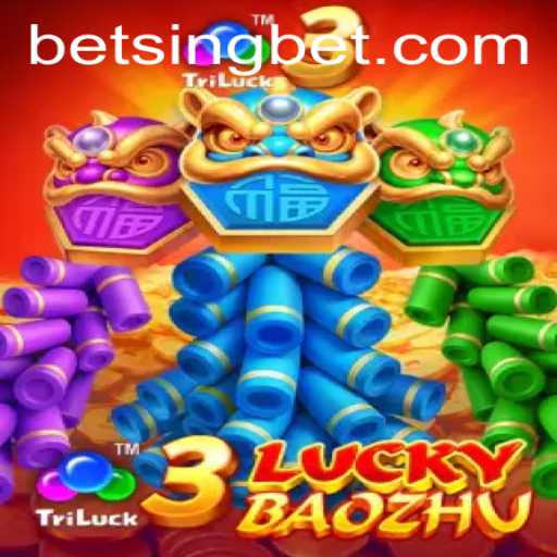 Exploring the Exciting World of 3LuckyBaozhu in the Singbet Era