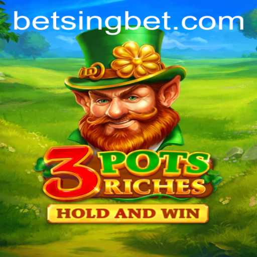Exploring the Fascinating World of 3potsRiches and its Connection to Singbet