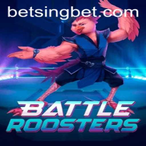 BattleRoosters: The Ultimate Clash of Feathers and Strategy