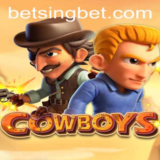 The Exciting World of COWBOYS: A Comprehensive Guide with Singbet