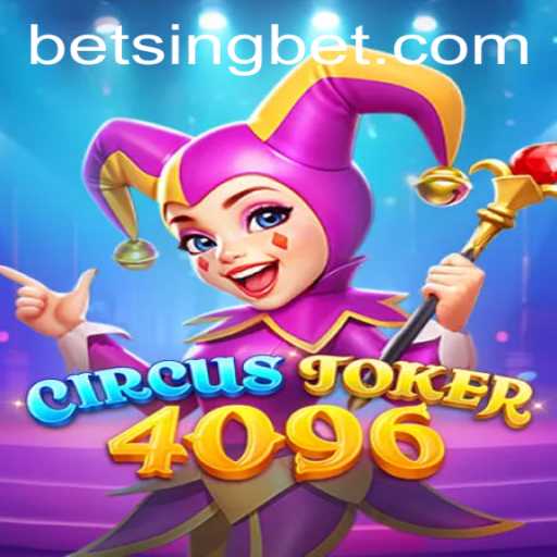Discover CircusJoker4096: The Thrilling Game with a Modern Twist