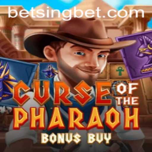Exploring the Thrilling World of CurseofthePharaohBonusBuy with Singbet