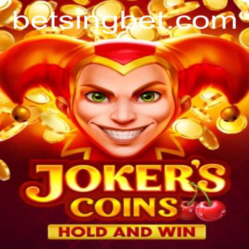 Discover JokersCoins A Fun Interactive Game