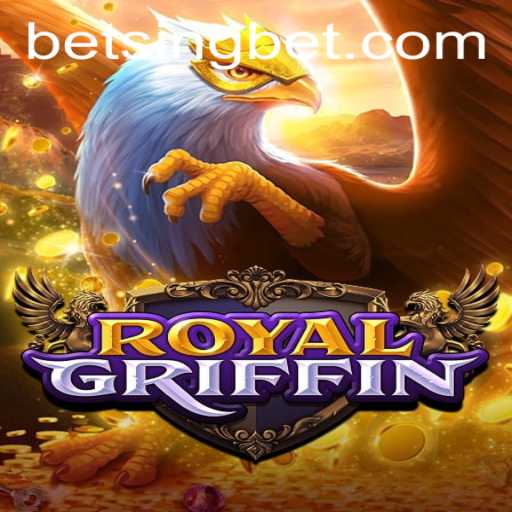 Discovering RoyalGriffin and Singbet in Modern Gaming