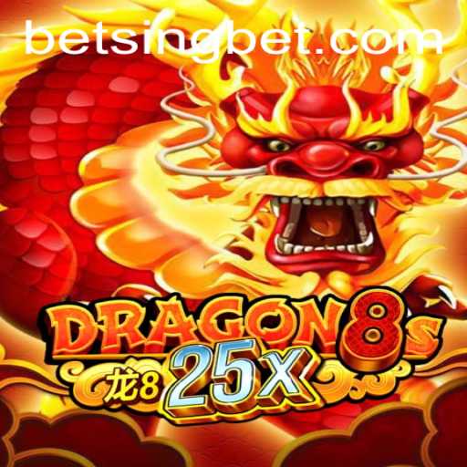 Exploring the Exciting World of Dragon8s25x: A Gaming Experience with Singbet