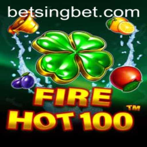 Exploring FireHot100: A Thrilling New Gaming Sensation with Singbet