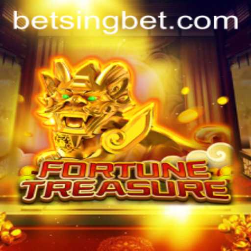 Exploring the Exciting World of FortuneTreasure in the Era of Singbet