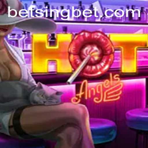 HotAngels: A Comprehensive Guide to the Game and Its Intriguing Mechanics