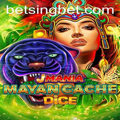 Exploring the Exciting World of JManiaMayanCacheDice and the Integration of Singbet