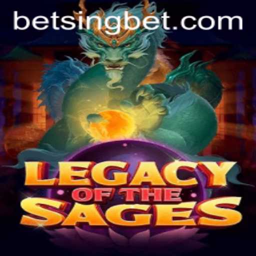 Legacy of the Sages: Unveiling a Mystical Gaming Experience