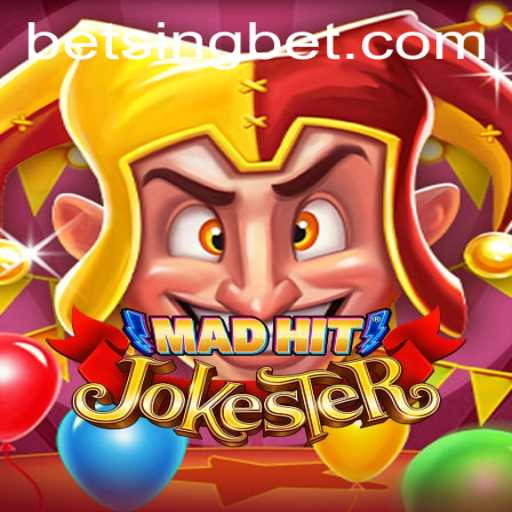 MadHitJokester: A New Twist in Interactive Gaming