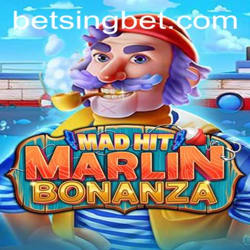 Dive into the Thrilling Adventure of MadHitMarlinBonanza