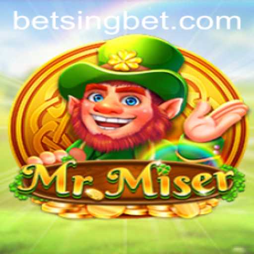 Exploring the Intricacies of MrMiser - A Thrilling Adventure in the World of Singbet