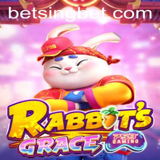 Discover the Mystical World of RabbitsGrace and the Role of Singbet