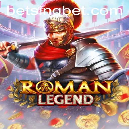 Unlock the Mysteries of RomanLegend: A Dive into Gameplay and Strategy