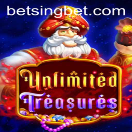 UnlimitedTreasures: A New Era in Online Gaming