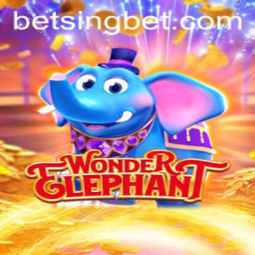 Exploring the Enchanting World of WonderElephant: Discover the Magic with Singbet